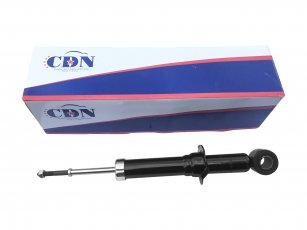 Купить CDN1064 CDN - Амортизатор задний ГАЗ EC7 EC7RV FC SL BYD F3 1064001268