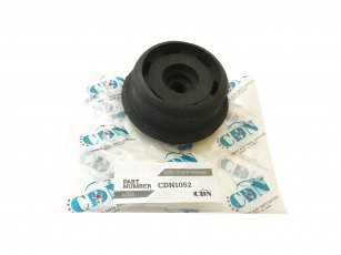 Купити CDN1052 CDN - Опора амортизатора заднього (гумова)  CK 1400624180