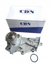 Купить CDN4003 CDN - Насос водяной (помпа)  S11 472-1307010