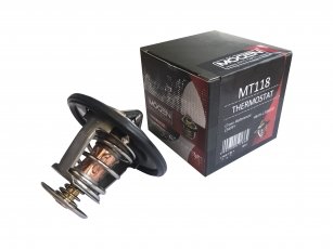 Купить MT118 MOGEN - Термостат (с уплотнителем)   (EU,)  87° A13 A21 B11 S12 S21 M11 481H-1306020