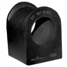 Втулка переднього стабілізатора ф21 11-33 MetGum фото 1