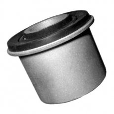 Купити 17-06 MetGum - Сайлентблок поперечного важеля задньої підвіски внутрішній (h=41 фвн.18 фнар.39.5 мм)
