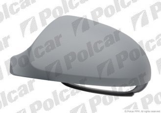 Купити 955554PM Polcar - Корпус дзеркала зовнішнього