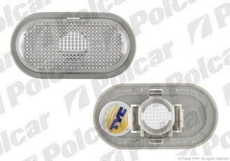 Купити 601919BE Polcar - Ліхтар покажчика повороту боковий