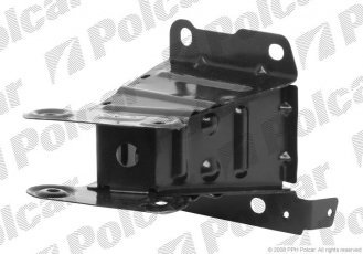 Купити 550907-9 Polcar - Кріплення бампера