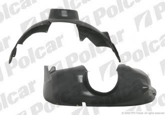 Купить 3040FP-1 Polcar - Подкрыльник