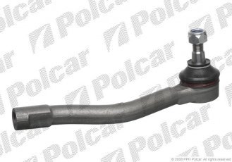 Купить CH-401 Polcar - Наконечник тяжки рулевой TEKNOROT правый DAEWOO CHEVROLET (PJ)