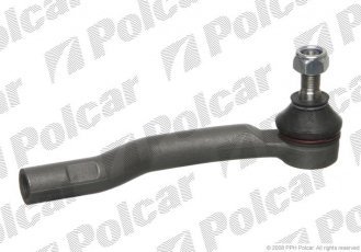 Купить SZ-242 Polcar - Наконечник тяжки рулевой TEKNOROT левый SUZUKI VITARA GRAND (FT/GT)  09.97-09.05 (PJ)