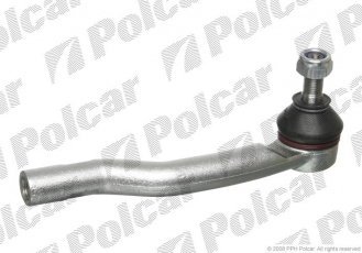 Купити SZ-241 Polcar - Наконечник тяги рульової TEKNOROT правий SUZUKI VITARA GRAND (FT/GT)  09.97-09.05 (PJ)