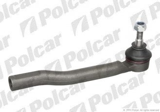 Купить N-801 Polcar - Наконечник тяжки рулевой TEKNOROT правый NISSAN NOTE (E11)  04.06-02.09 (PJ)