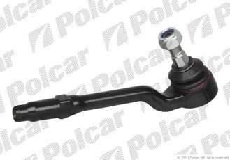 Купити B-802 Polcar - Наконечник тяги рульової TEKNOROT лівий-правий BMW X5 (E53)  05.03-10.06 (PJ)