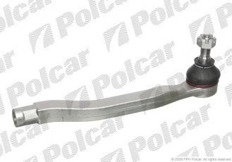 Купить H-262 Polcar - Наконечник тяжки рулевой TEKNOROT левый HONDA PRELUDE (BB)  10.96-12.01 (PJ)