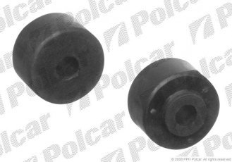 Купити S2655004 Polcar - Втулка стійки стабілізатора SRL передній лівий-правий OPEL ASTRA F 09.91-12.02 (PJ)