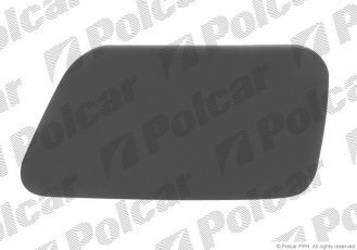 Купить 20170713 Polcar - Заглушка отверстия омывателя фары