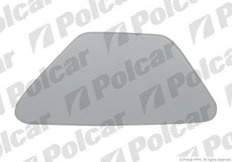 Купить 20190717 Polcar - Заглушка отверстия омывателя фары