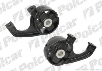 Купить S2232010 Polcar - Подушка коробки передач (КПП)  SRL АКПП FORD MONDEO (BAP/BFP/BNP)  H-BACK/седан/комби 09.96-11.00 1.6/