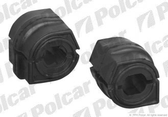 Купить S2657009 Polcar - Втулка штанги стабилизатора