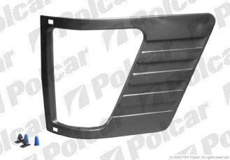 Купити 506116 Polcar - Рамка покажчика повороту