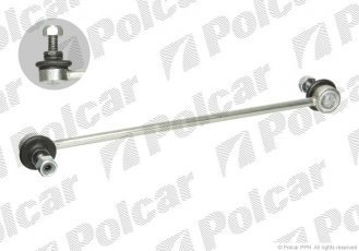 Купить FO-468 Polcar - Стойка стабилизатора TEKNOROT передний левый-правый сталь VOLVO FORD (PJ)
