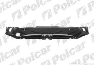 Купити 2017041 Polcar - Верхня накладка панелі передньої сталь BMW 5 (E60/E61)  06.03-06.10 (PJ)  201704-1