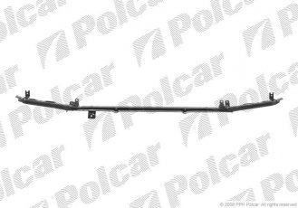 Купити 8144073 Polcar - Підсилювач бампера верхнє TOYOTA RAV4 (SXA)  06.94-06.00 (PJ)
