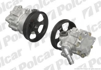 Купить S5023015 Polcar - Помпа гидроусилителя- новая
