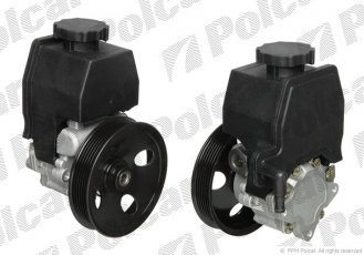 Купити S5050017 Polcar - Помпа гідропідсилювача- нова