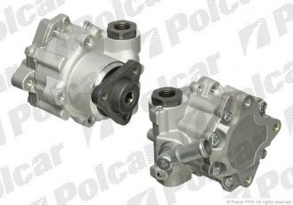 Купити S5020003 Polcar - Помпа гідропідсилювача- нова