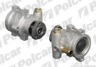 Купити S5032014 Polcar - Помпа гідропідсилювача- нова