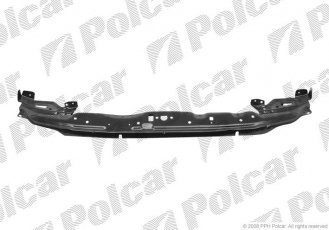Купити 290204-Q Polcar - Балка верхня панелі передньої