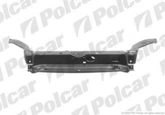 Купить 235104J Polcar - Балка верхняя панели передней