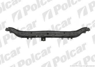 Купить 601204-1 Polcar - Балка верхняя панели передней