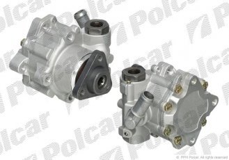 Купити S5013005 Polcar - Помпа гідропідсилювача- нова