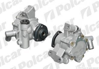 Купити S5050020 Polcar - Помпа гідропідсилювача- нова