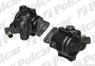 Купить S5032019 Polcar - Помпа гидроусилителя- новая