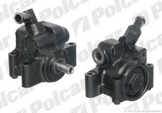 Купить S5032012 Polcar - Помпа гидроусилителя- новая