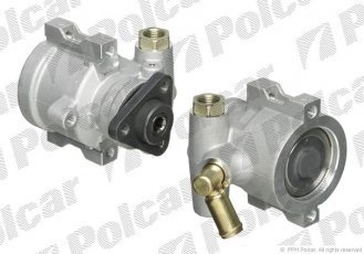 Купити S5032003 Polcar - Помпа гідропідсилювача- нова