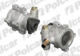 Купить S5023003 Polcar - Помпа гидроусилителя- новая