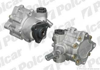 Купити S5020001 Polcar - Помпа гідропідсилювача- нова