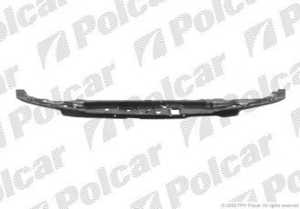 Купити 556004-1 Polcar - Балка верхня панелі передньої