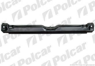 Купити 956604 Polcar - Балка верхня панелі передньої