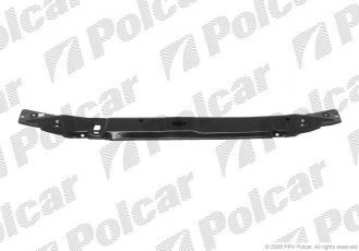 Купити 501204 Polcar - Балка верхня панелі передньої верх MERCEDES VITO/ V-KLASSE (W638)  02.96-01.03 (P)