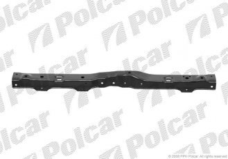Купить 742304 Polcar - Балка верхняя панели передней