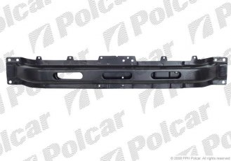Купити 1307241 Polcar - Балка нижня панелі передньої низ AUDI 80 (B3)  10.86-8.91 (PJ)  130724-1