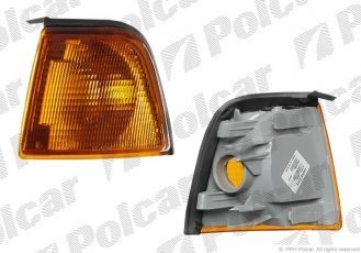 Купить 1307201E Polcar - Указатель поворота передний