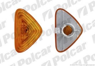 Купити 5702198E Polcar - Покажчик повороту боковий