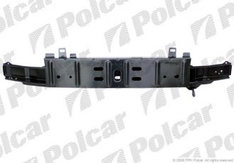 Купить 606024 Polcar - Балка нижняя передней панели