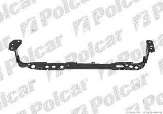 Купити 32C124 Polcar - Балка нижня панелі передньої