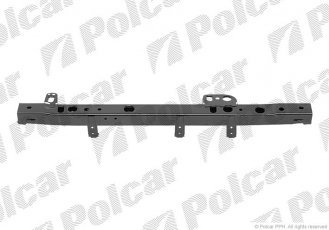 Купить 271334 Polcar - Балка нижняя передней панели