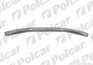 Купити 324424 Polcar - Балка нижня панелі передньої